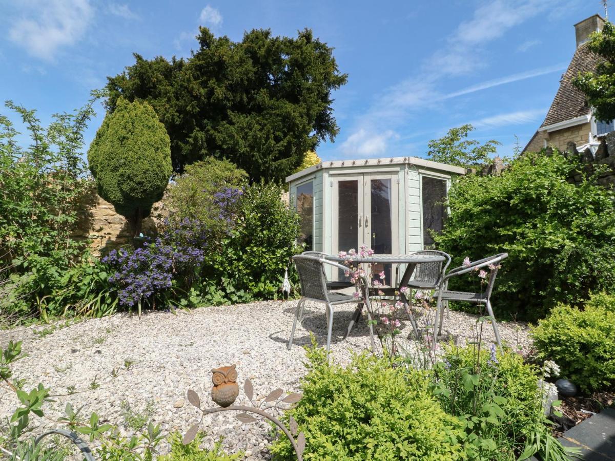 Blundell'S Cottage Broadway  Luaran gambar