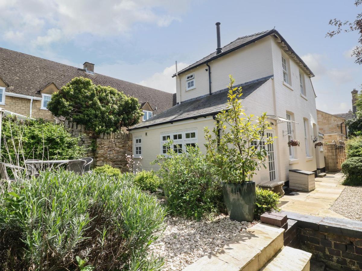 Blundell'S Cottage Broadway  Luaran gambar