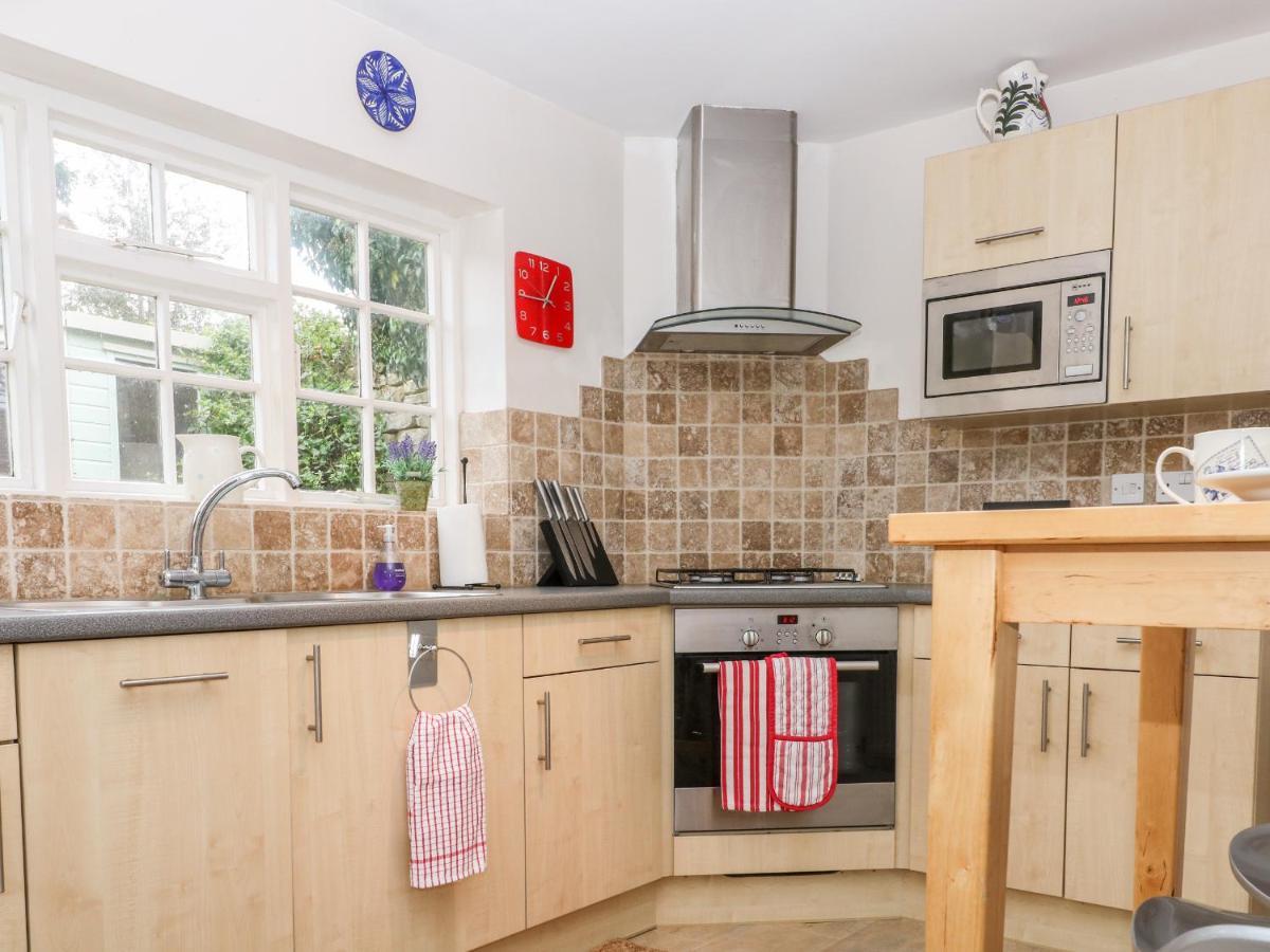 Blundell'S Cottage Broadway  Luaran gambar