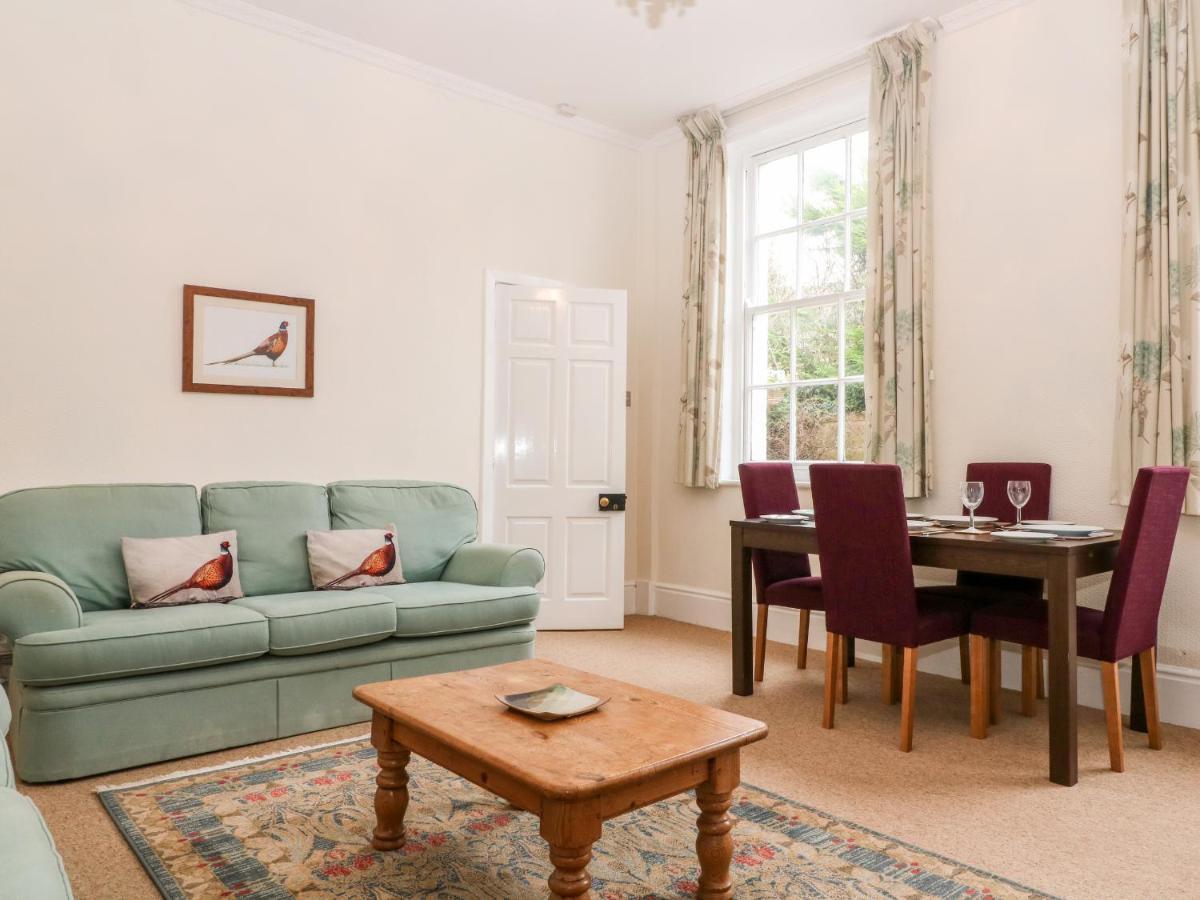 Blundell'S Cottage Broadway  Luaran gambar