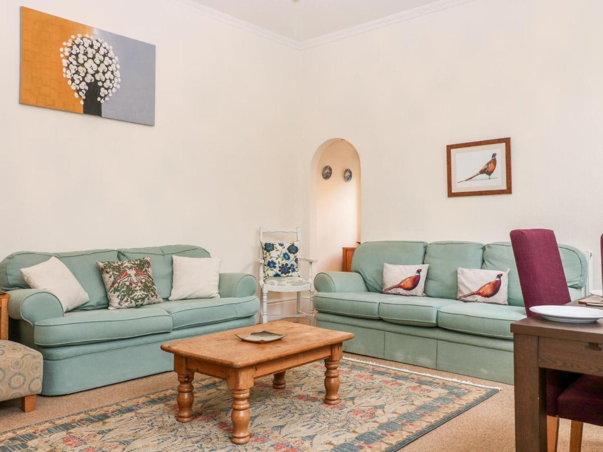 Blundell'S Cottage Broadway  Luaran gambar