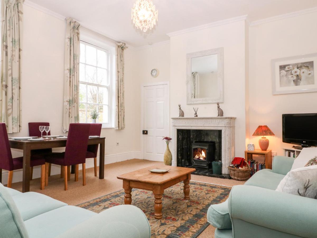 Blundell'S Cottage Broadway  Luaran gambar