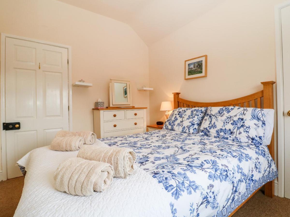 Blundell'S Cottage Broadway  Luaran gambar