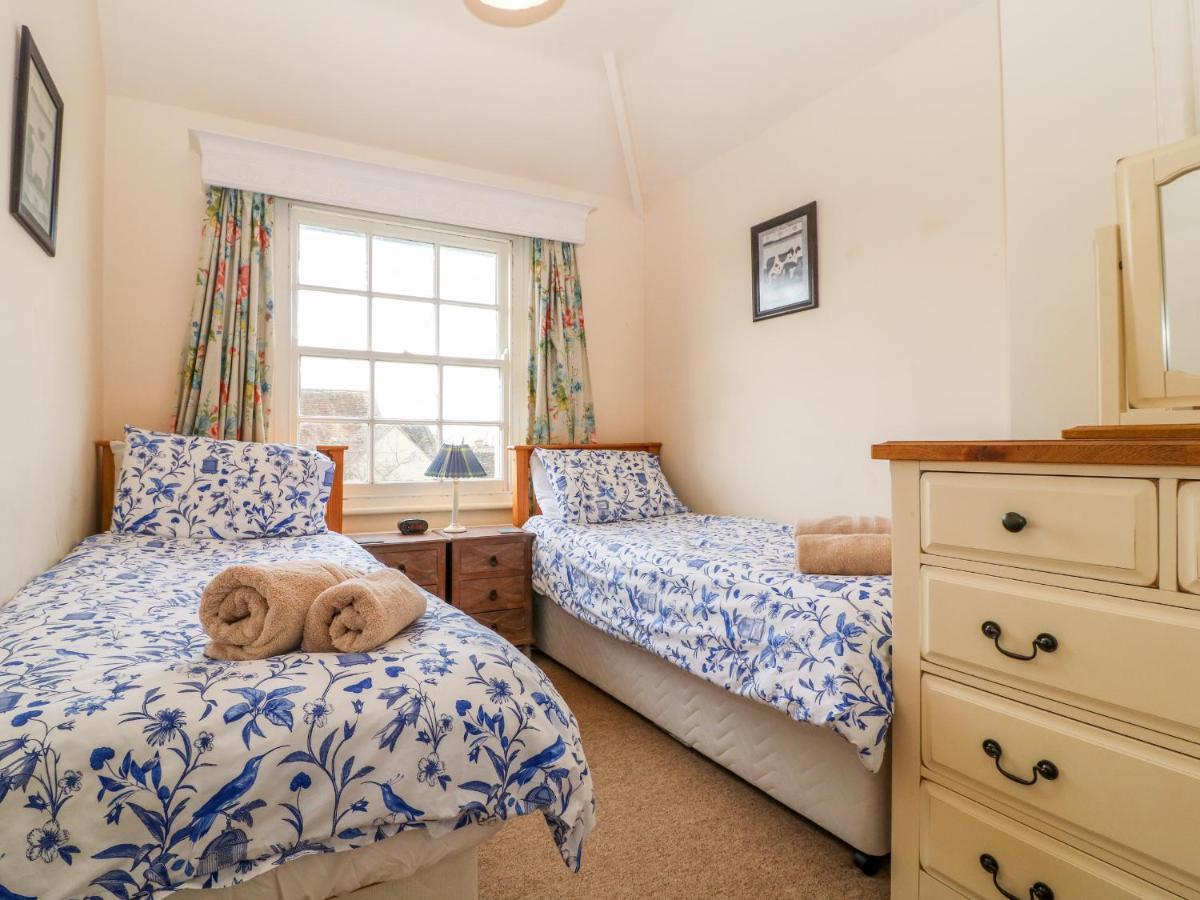 Blundell'S Cottage Broadway  Luaran gambar